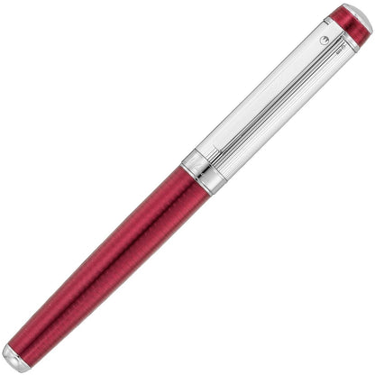 Waldmann, Füller, Grandeur, Burgundrot-5
