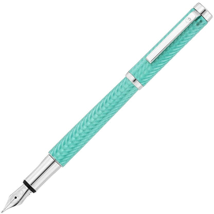 Waldmann, Füller, Liberty, aquamarine-4