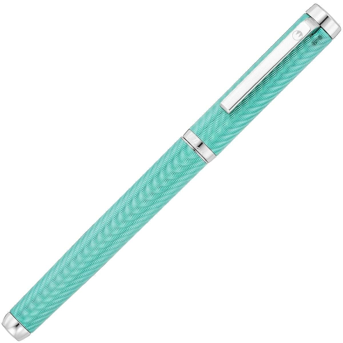Waldmann, Füller, Liberty, aquamarine-5