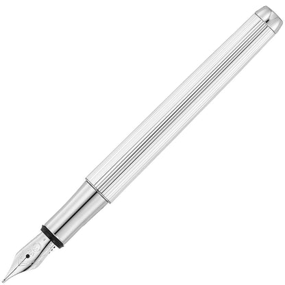 Waldmann, Füller, Liberty, silber-1