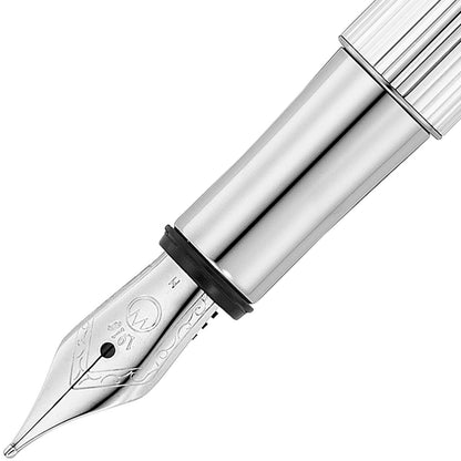 Waldmann, Füller, Liberty, silber-2