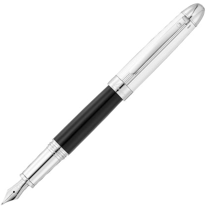 Waldmann, Füller, Précieux, schwarz-4