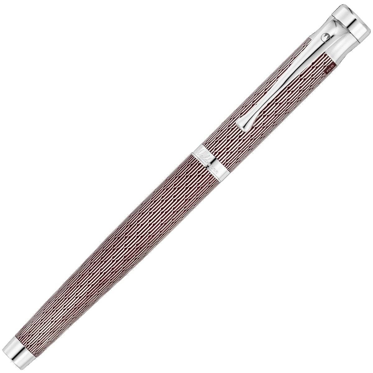 Waldmann, Füller, Tango, Burgundrot-5