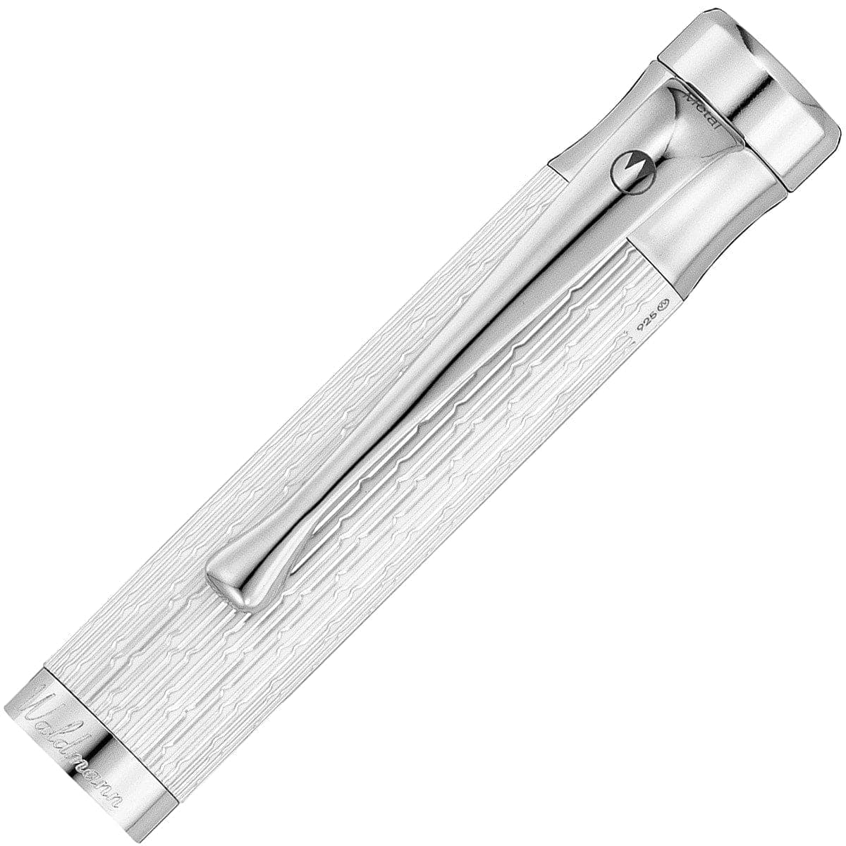 Waldmann, Füller, Tango, weiss-3