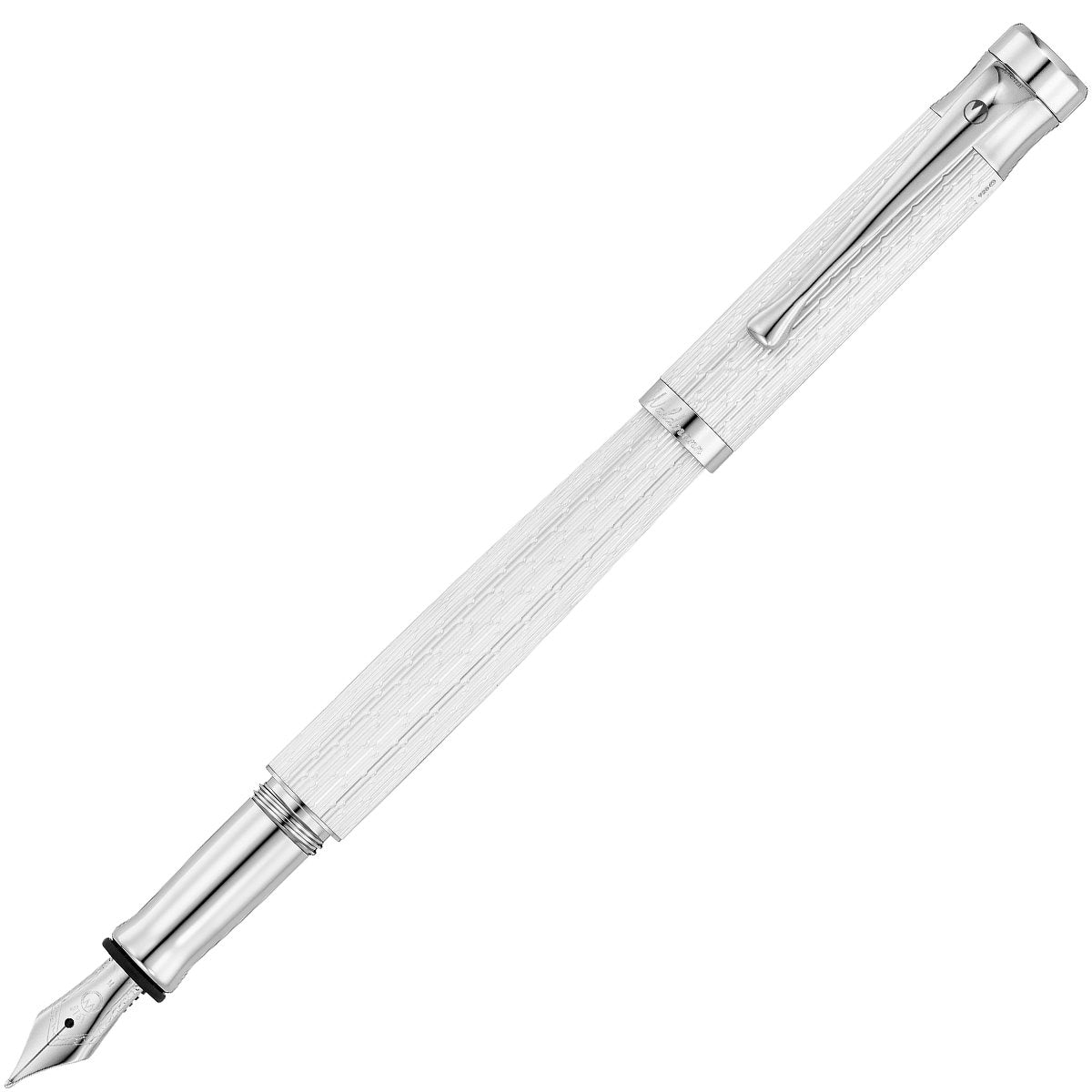 Waldmann, Füller, Tango, weiss-4