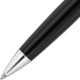 Waldmann, Kugelschreiber, Grandeur, schwarz-2