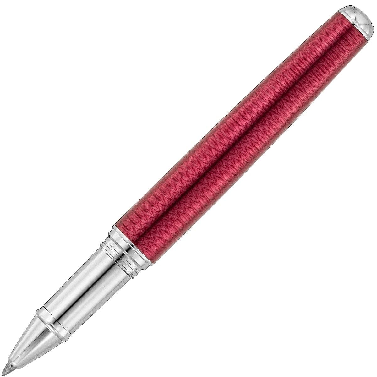 Waldmann, Tintenroller, Grandeur, Burgundrot-1