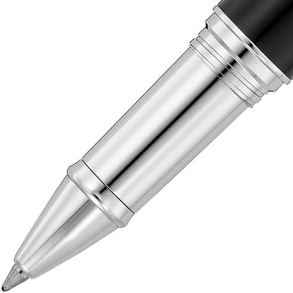 Waldmann, Tintenroller, Grandeur, schwarz-2