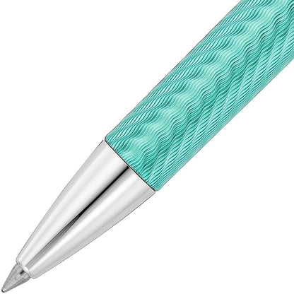 Waldmann, Tintenroller, Liberty, aquamarine-2