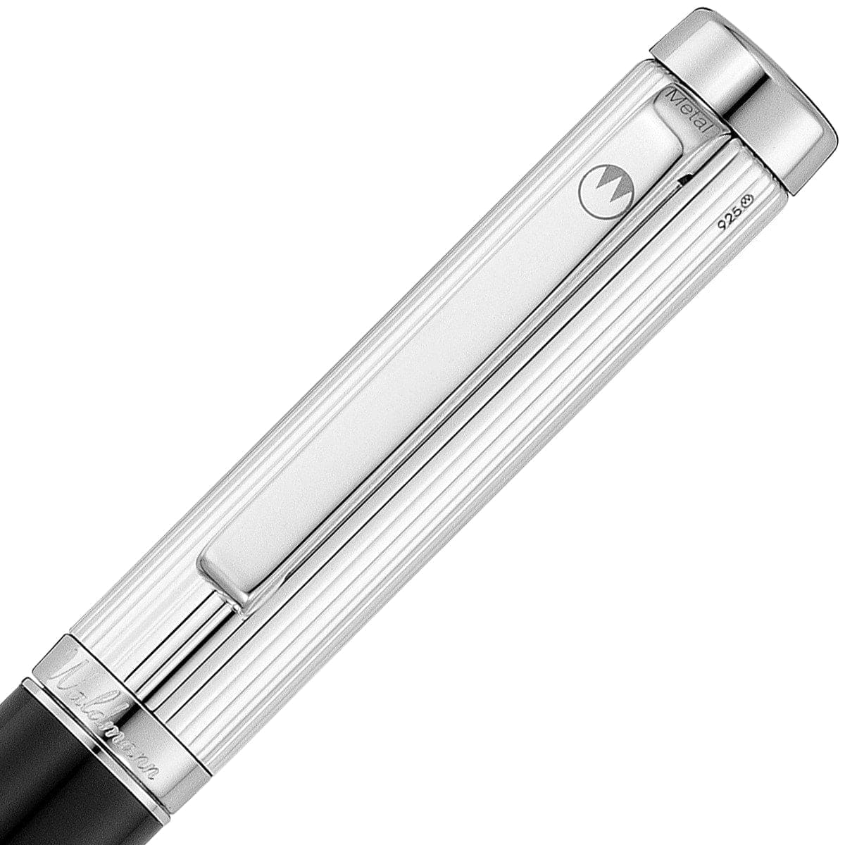 Waldmann, Tintenroller, Liberty, schwarz-3