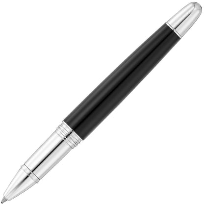 Waldmann, Tintenroller, Précieux, schwarz-1