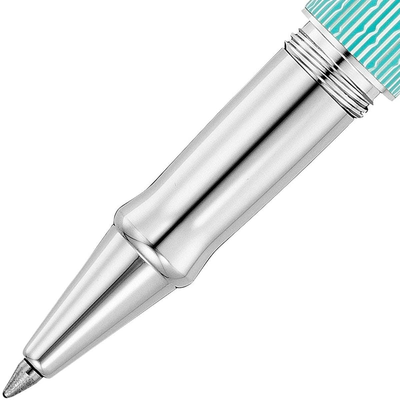 Waldmann, Tintenroller, Tango, aquamarin-2