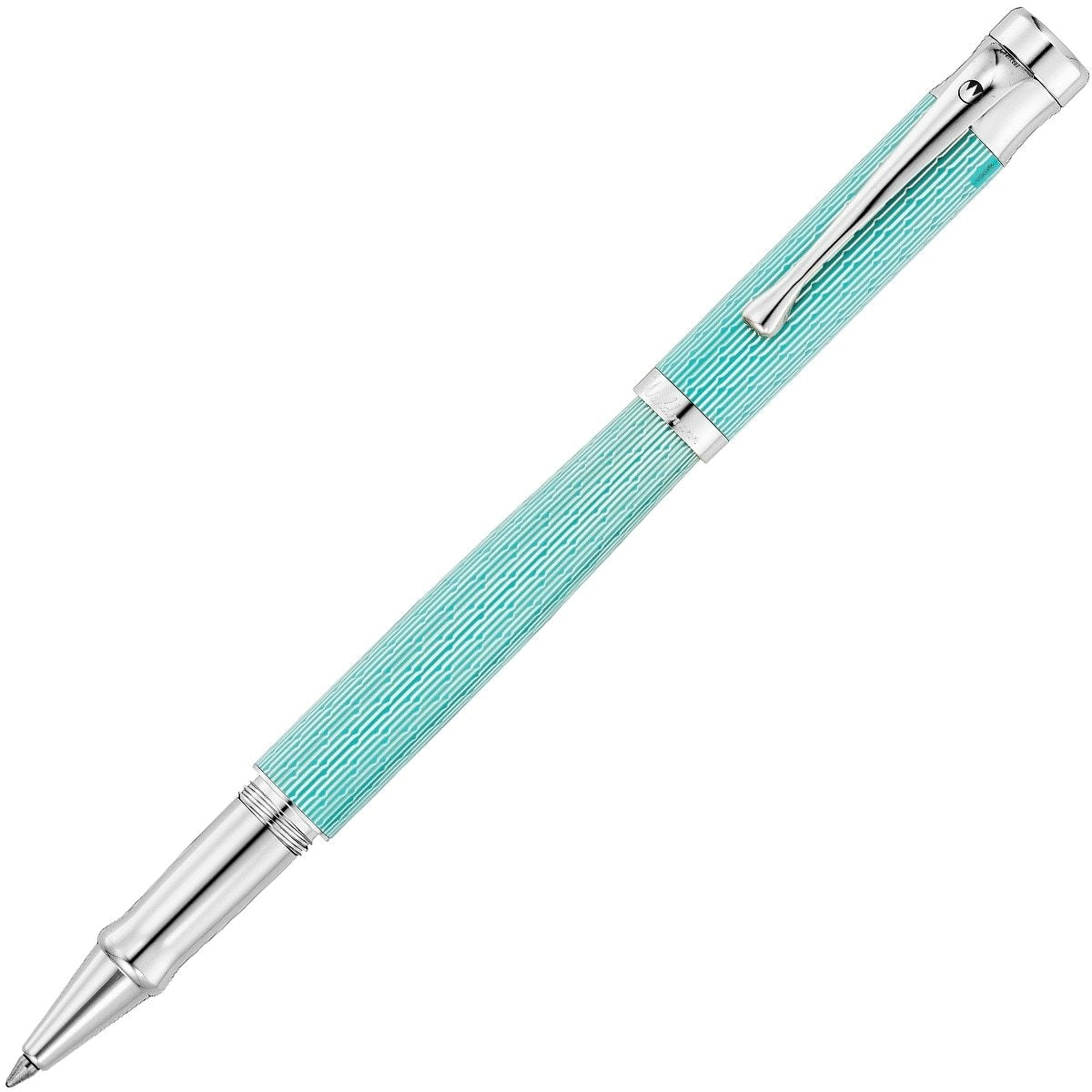 Waldmann, Tintenroller, Tango, aquamarin-4