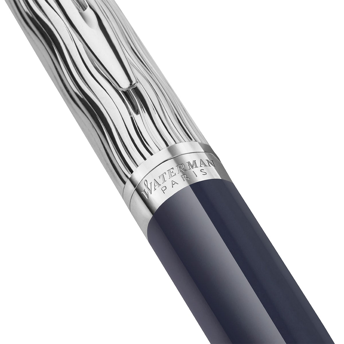 Waterman Füller Hémisphère L’Essence du Bleu dunkelblau-8