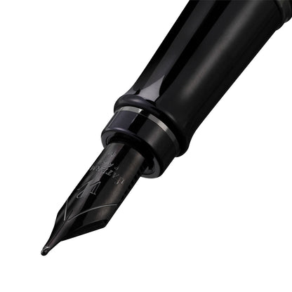 Waterman Füller Expert Metallic Special Ed. ruthenium Metallic Roségold-6