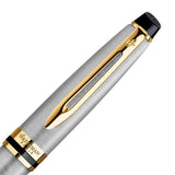 Waterman Füller Expert gold Metallic-3