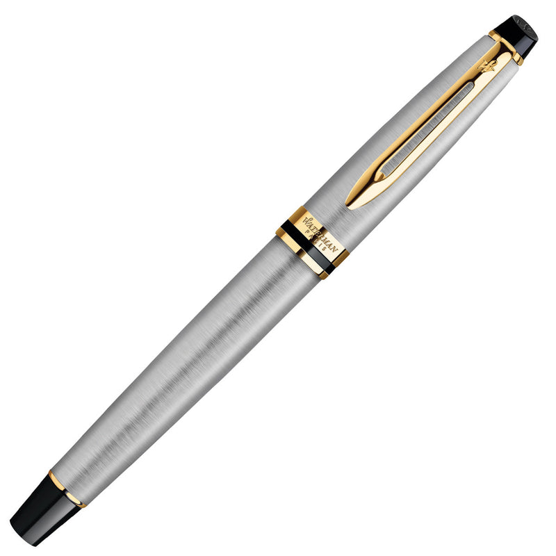 Waterman Füller Expert gold Metallic-4