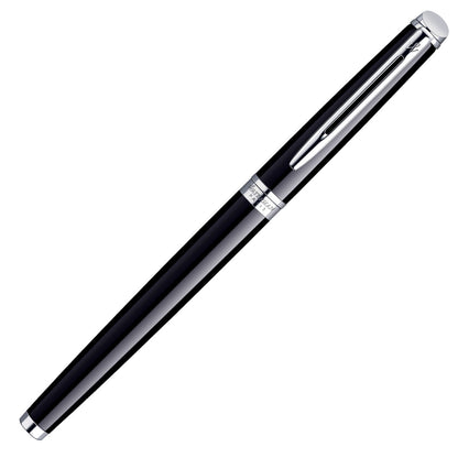 Waterman Füller Hémisphère chrom schwarz-4