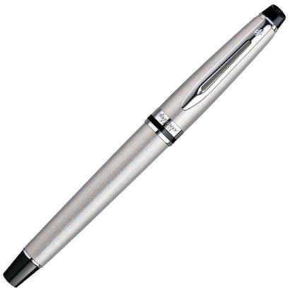 Waterman Füller Expert chrom Metallic-4