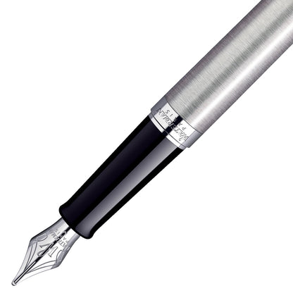 Waterman Füller Hémisphère chrom Edelstahl-2