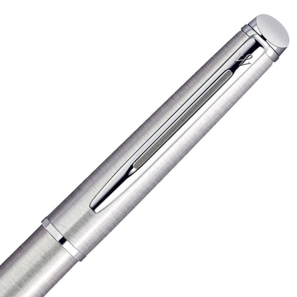 Waterman Füller Hémisphère chrom Edelstahl-3