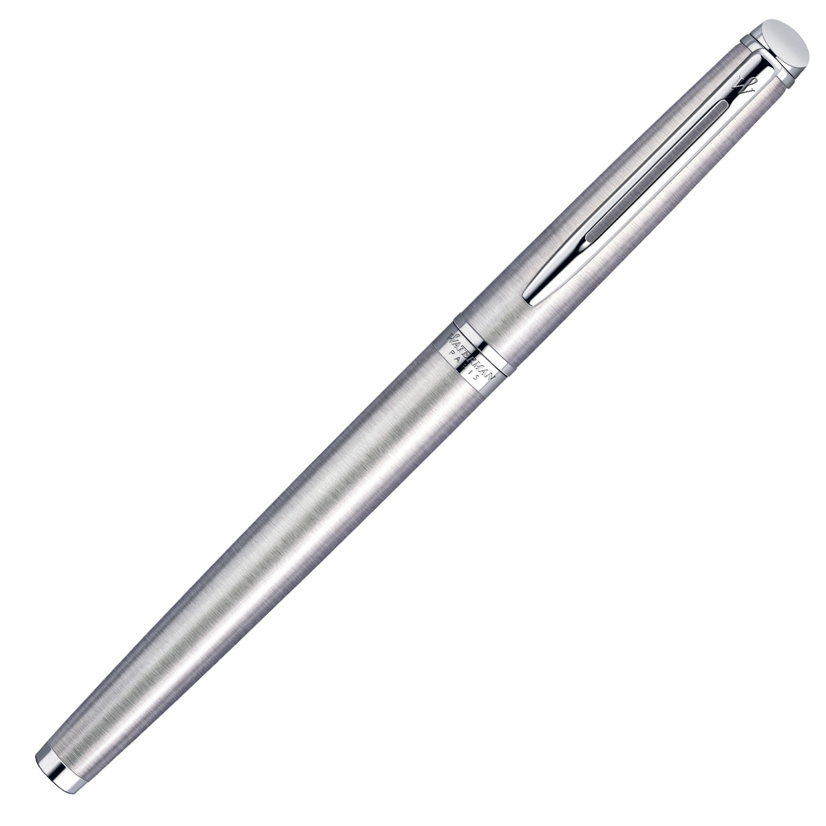 Waterman Füller Hémisphère chrom Edelstahl-4