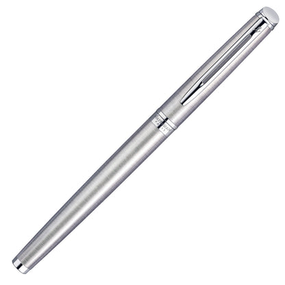 Waterman Füller Hémisphère chrom Edelstahl-4