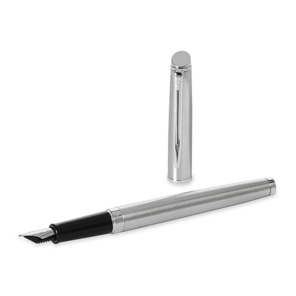 Waterman Füller Hémisphère chrom Edelstahl-5