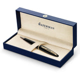 Waterman Kugelschreiber Carène gold Mittel schwarz-5