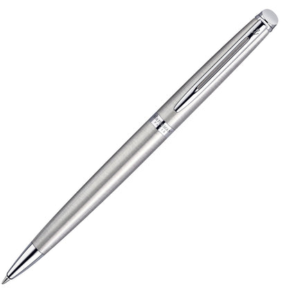 Waterman Kugelschreiber Hémisphère chrom Mittel Edelstahl-1