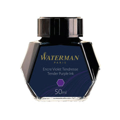 Waterman, Tintenglas, Tender Purple