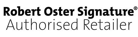 Robert Oster